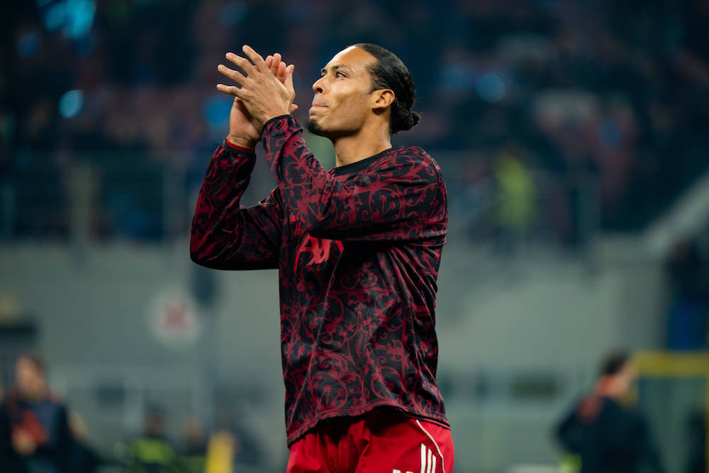 📹 Hintar om drömjobbet efter spelarkarriären